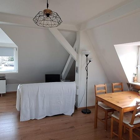 Judits Apartments ベルリン エクステリア 写真
