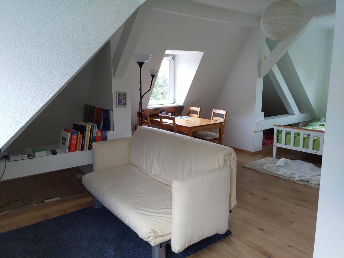 Judits Apartments ベルリン エクステリア 写真