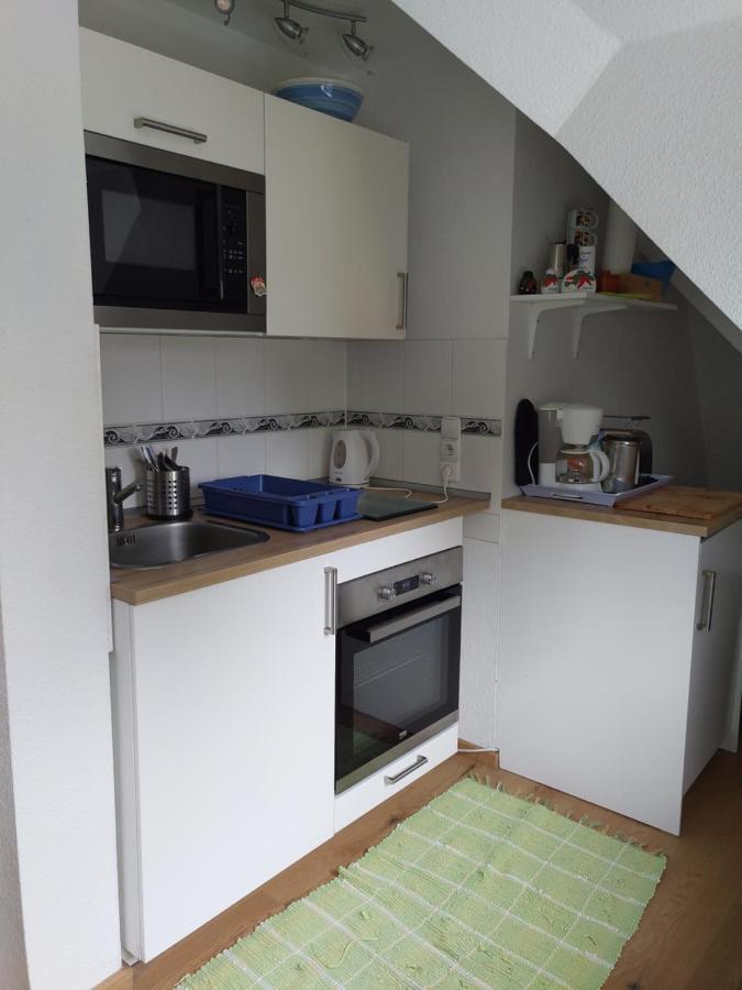 Judits Apartments ベルリン エクステリア 写真