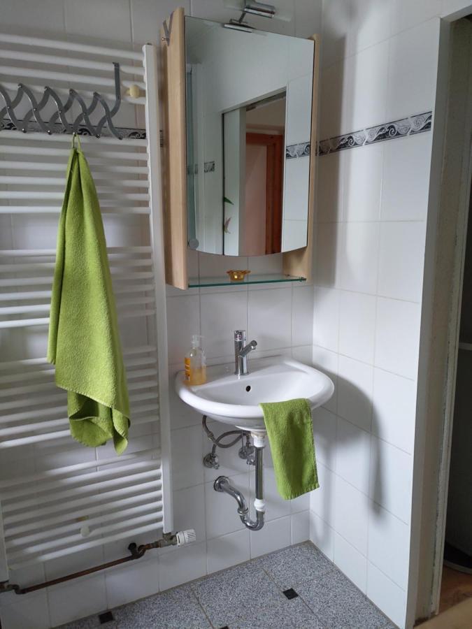 Judits Apartments ベルリン エクステリア 写真