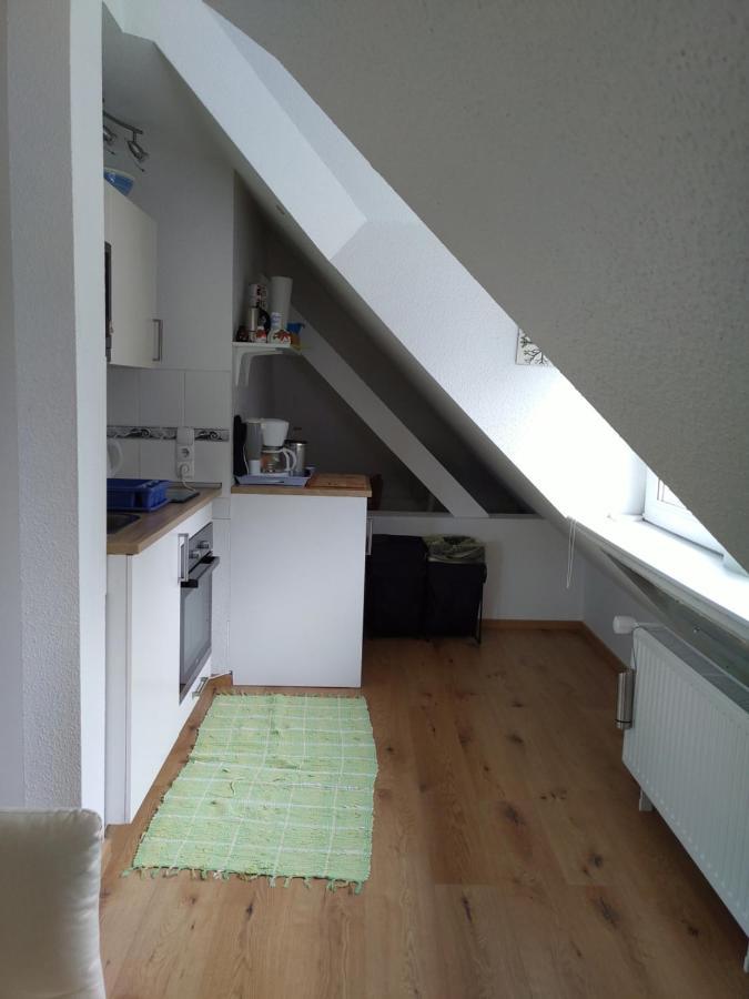 Judits Apartments ベルリン エクステリア 写真