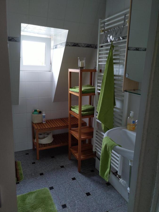 Judits Apartments ベルリン エクステリア 写真