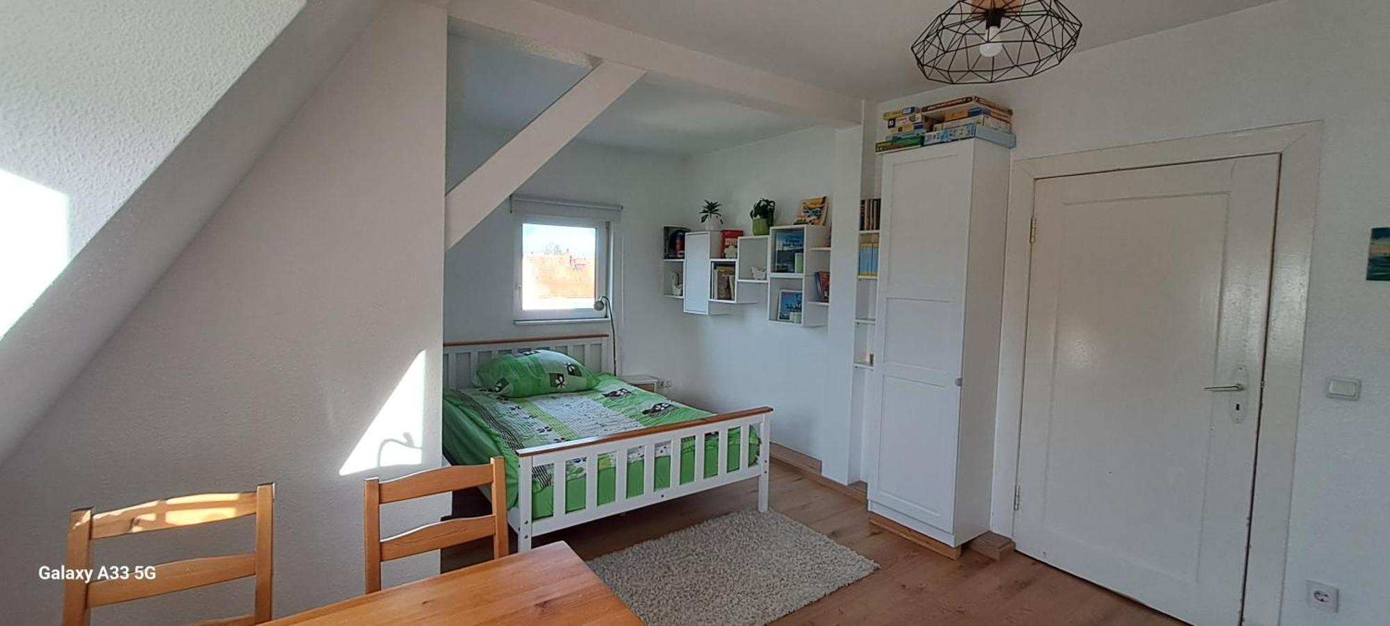 Judits Apartments ベルリン エクステリア 写真