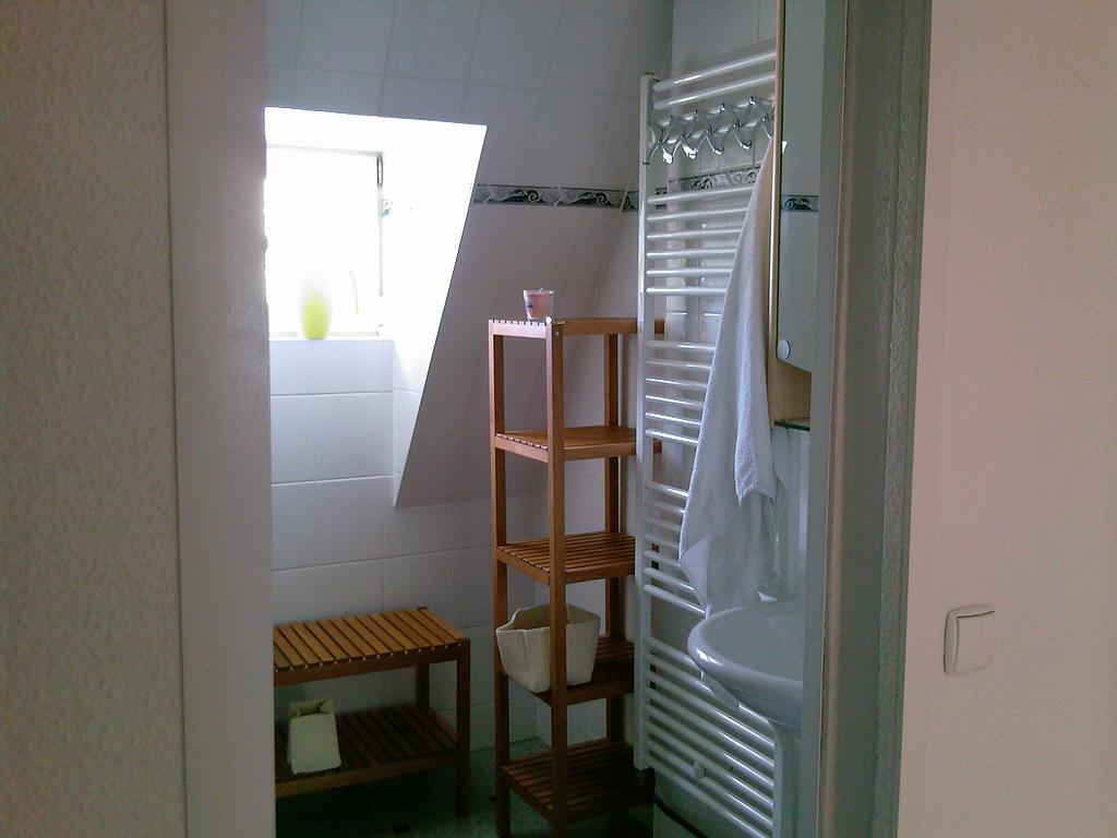 Judits Apartments ベルリン エクステリア 写真