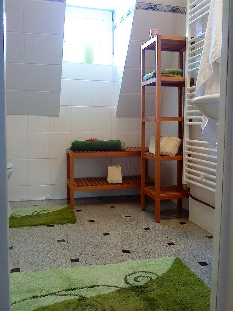Judits Apartments ベルリン エクステリア 写真